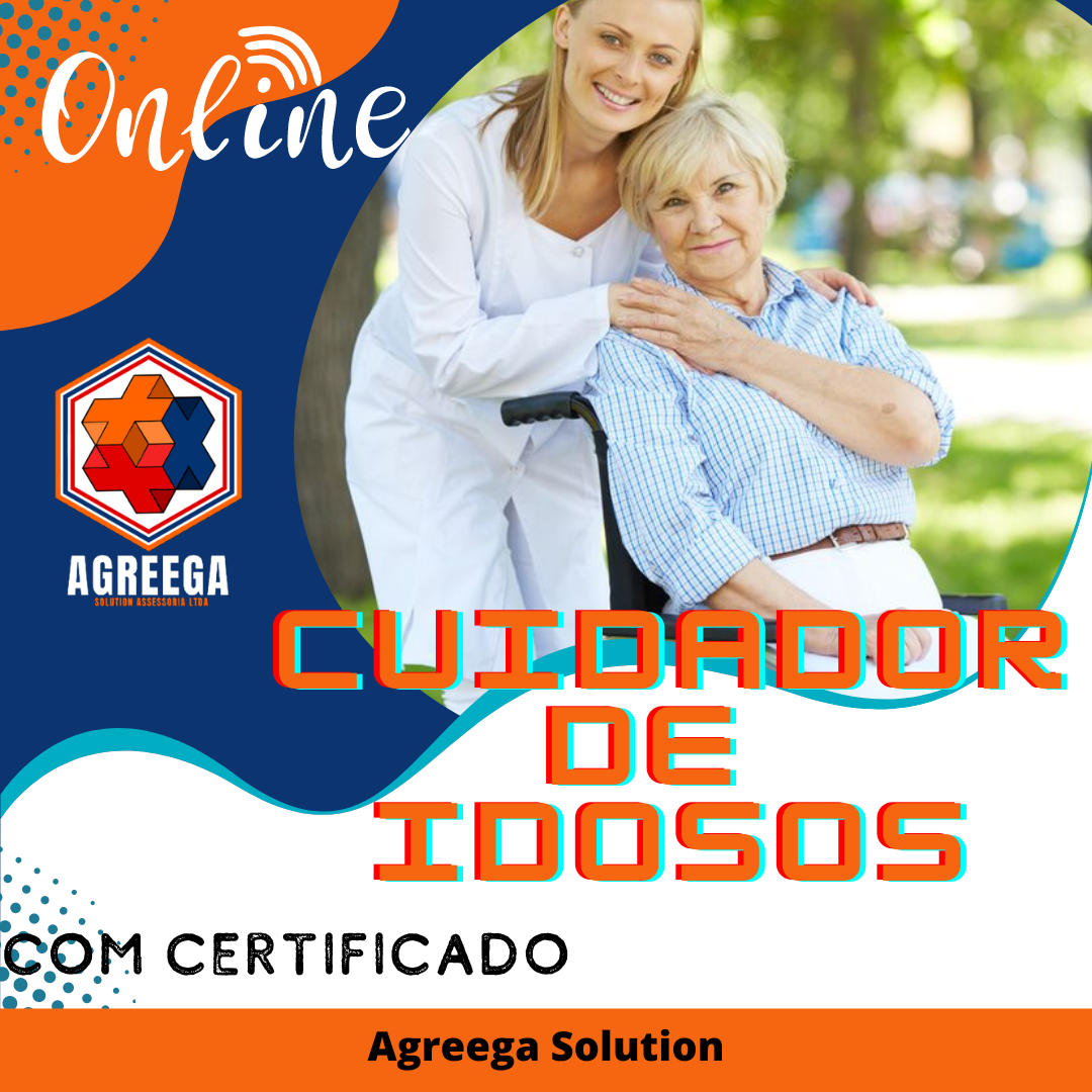 Cuidador de Idosos
