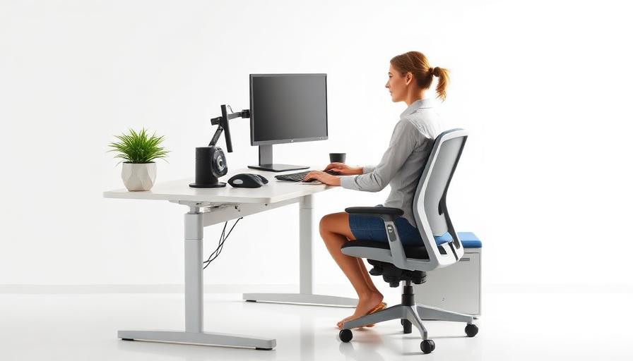 Ergonomia