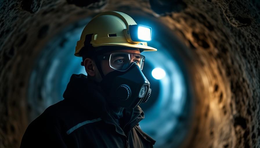 Mineração