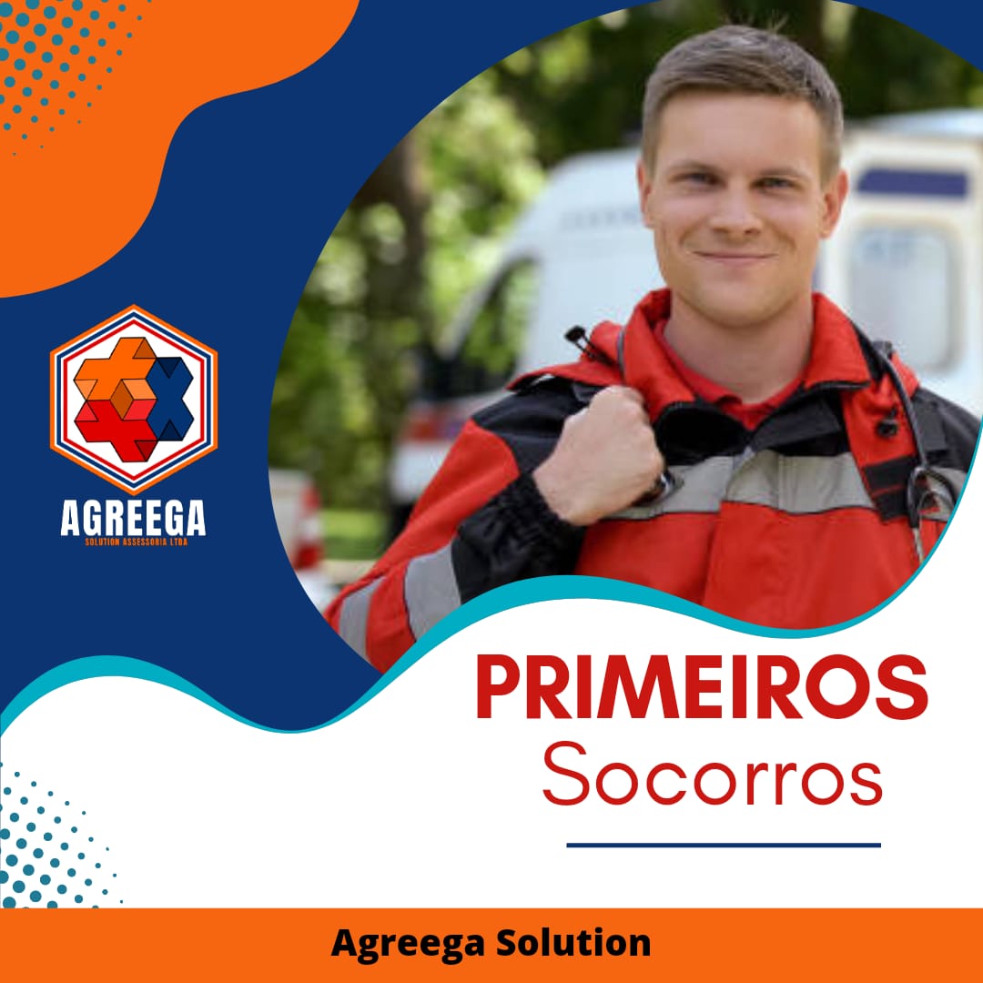 Primeiros Socorros